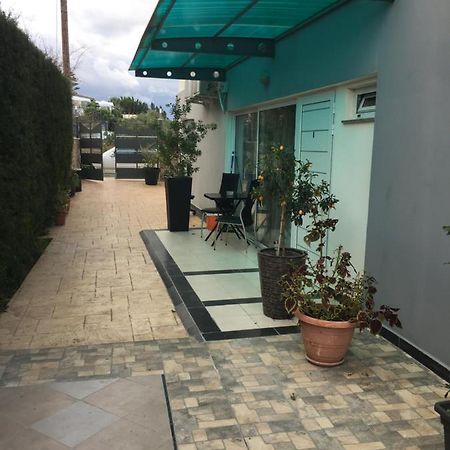 Paphos Livadia Studio מראה חיצוני תמונה