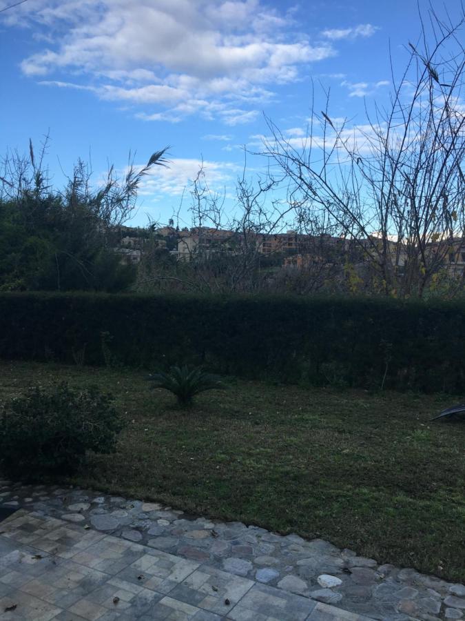 Paphos Livadia Studio מראה חיצוני תמונה