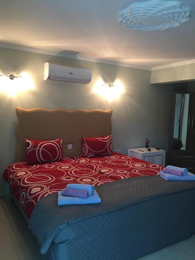 Paphos Livadia Studio מראה חיצוני תמונה