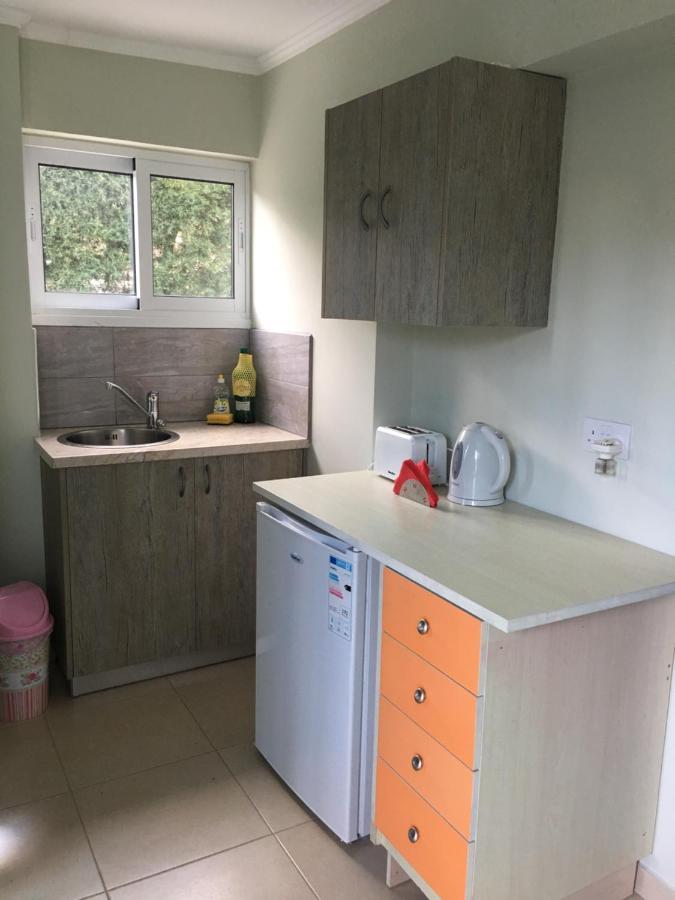 Paphos Livadia Studio מראה חיצוני תמונה